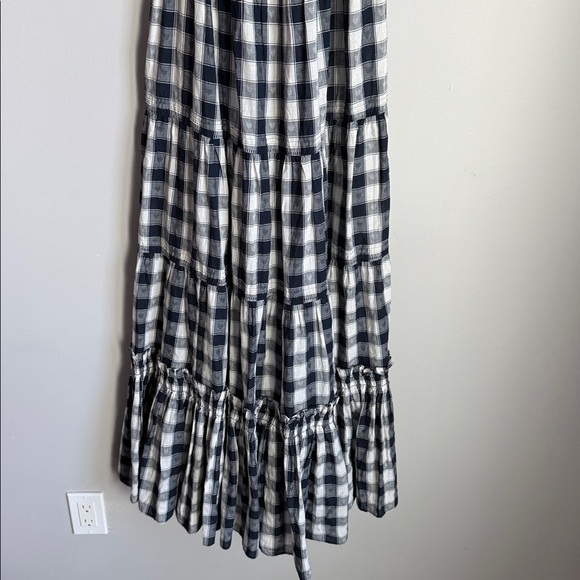 The GREAT. Nightingale Maxi Dress XS - Picture 4 of 16